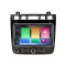 VW Touareg 2015-2017 Aftermarket Android Head Unit GPS Navigation 