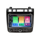 VW Touareg 2015-2017 Aftermarket Android Head Unit GPS Navigation 