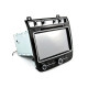 VW Touareg 2015-2017 Aftermarket Android Head Unit GPS Navigation 