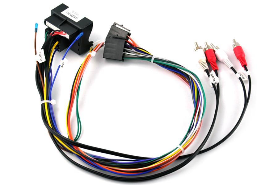 VW Touareg 2015-2017 Aftermarket Android Head Unit GPS Navigation 