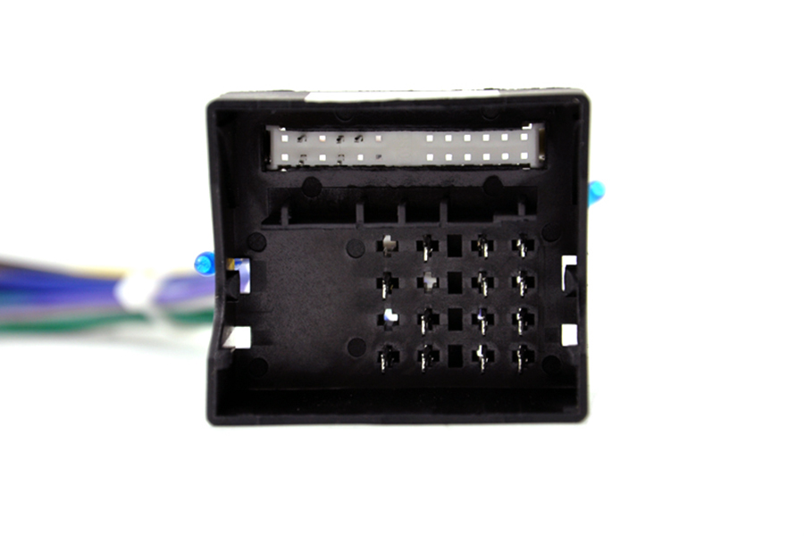 VW Touareg 2015-2017 Aftermarket Android Head Unit GPS Navigation 