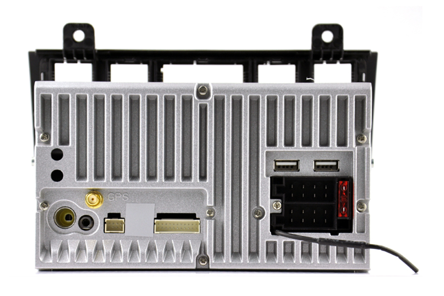 VW Touareg 2015-2017 Aftermarket Android Head Unit GPS Navigation 