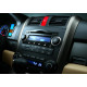 Honda CR-V 2006-2011 Autoradio GPS Aftermarket Android Head Unit Navigation Car Stereo 
