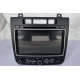 Volkswagen Touareg 2011-2014 Aftermarket Radio Upgrade DAB 
