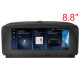 BMW 7 Series E65 E66 2001-2008 Android Radio Upgrade | CarPlay Bluetooth Car Stereo