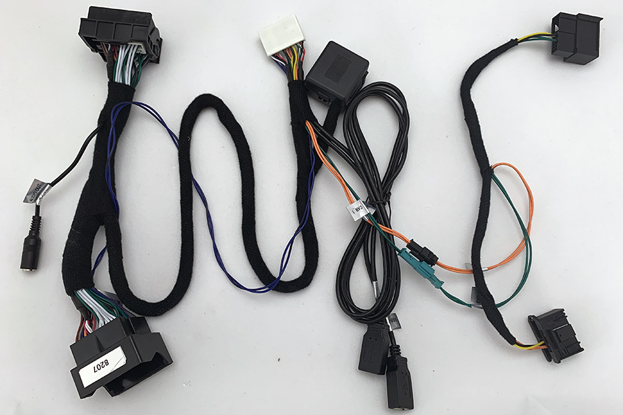 BMW 7 Series E65 E66 2001-2008 Android Radio Upgrade | CarPlay Bluetooth Car Stereo