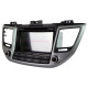 Hyundai ix35/Tucson 2015-2017 Aftermarket Radio Upgrade 