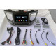 Hyundai ix35/Tucson 2015-2017 Aftermarket Radio Upgrade 