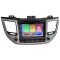 Hyundai ix35/Tucson 2015-2017 Aftermarket Radio Upgrade 