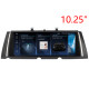 BMW 7 Series F01 F02 2009-2015 Android Head Unit | GPS Navigation, CarPlay & DAB Upgrade