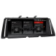 BMW 7 Series F01 F02 2009-2015 Android Head Unit | GPS Navigation, CarPlay & DAB Upgrade