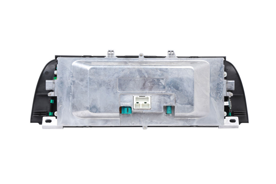 BMW 5 Series F10 F11 2013-2017 Android Head Unit | GPS Navigation & CarPlay Upgrade