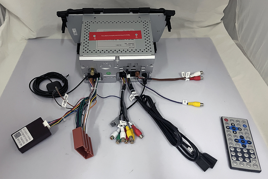 Mazda 6 radio upgrade Aftermarket Android Head Unit Car Stereo 