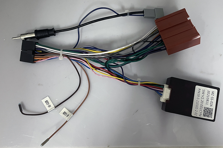Mazda 6 radio upgrade Aftermarket Android Head Unit Car Stereo 