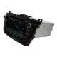 Mazda 6 radio upgrade Aftermarket Android Head Unit Car Stereo 