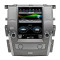 Nissan Patrol XE Tesla style 12.1 inch Android Car DVD Player 
