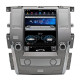 Nissan Patrol XE Tesla style 12.1 inch Android Car DVD Player 