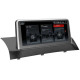 "BMW X3 F25 X4 F26 2010-2018 Android Head Unit | GPS Navigation, CarPlay & DAB Upgrade