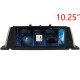 BMW 5 Series GT F07 2009-2017 Android Head Unit | GPS, CarPlay & DAB Car Stereo Upgrade
