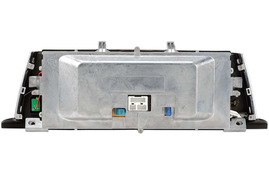 BMW 5 Series GT F07 2009-2017 Android Head Unit | GPS, CarPlay & DAB Car Stereo Upgrade