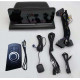BMW X3 E83 2003-2010 Android Head Unit | GPS Navigation & Car Stereo Upgrade
