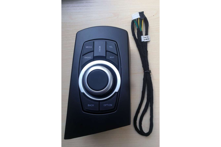 BMW X3 E83 2003-2010 Android Head Unit | GPS Navigation & Car Stereo Upgrade