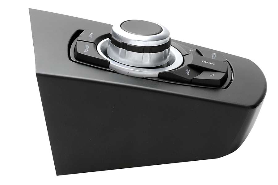 BMW X3 E83 2003-2010 Android Head Unit | GPS Navigation & Car Stereo Upgrade