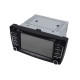 Skoda Octavia 2012 Autoradio GPS Aftermarket Android Head Unit Navigation Car Stereo 