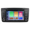 Skoda Octavia 2012 Autoradio GPS Aftermarket Android Head Unit Navigation Car Stereo 