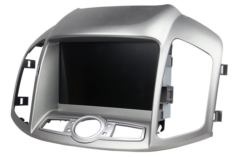 Chevrolet Captiva 2012-2017 Autoradio GPS Aftermarket Android Head Unit Navigation Car Stereo Carplay dab 