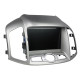 Chevrolet Captiva 2012-2017 Autoradio GPS Aftermarket Android Head Unit Navigation Car Stereo Carplay dab 