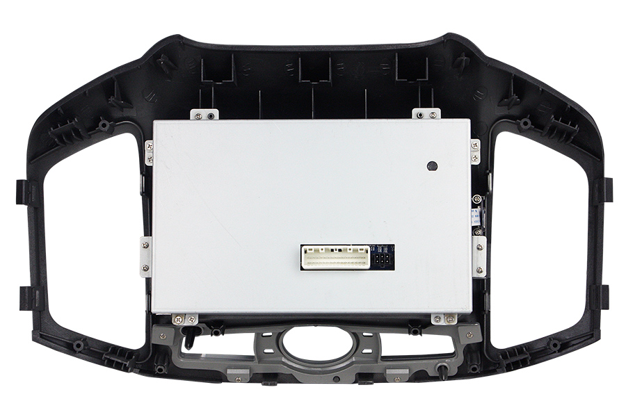 Chevrolet Captiva 2012-2017 Autoradio GPS Aftermarket Android Head Unit Navigation Car Stereo Carplay dab 