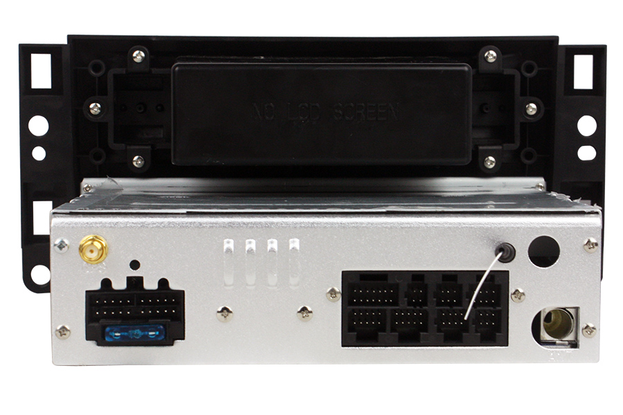 Chevrolet Captiva 2012-2017 Autoradio GPS Aftermarket Android Head Unit Navigation Car Stereo Carplay dab 