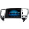 Mercedes-Benz GL-Class (X166)/ML-Class (W166) 2012-2018 Autoradio GPS Aftermarket Android Head Unit Navigation Car Stereo 