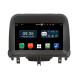 Ford Tourneo/Transit courier 2014-2017 Aftermarket Radio Upgrade 