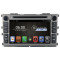 Kia Cerato/Forte/Koup 2008-2012 Aftermarket radio upgrade DAB 