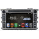 Kia Cerato/Forte/Koup 2008-2012 Aftermarket radio upgrade DAB 