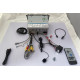 Kia Cerato/Forte/Koup 2008-2012 Aftermarket radio upgrade DAB 