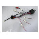 Kia Cerato/Forte/Koup 2008-2012 Aftermarket radio upgrade DAB 