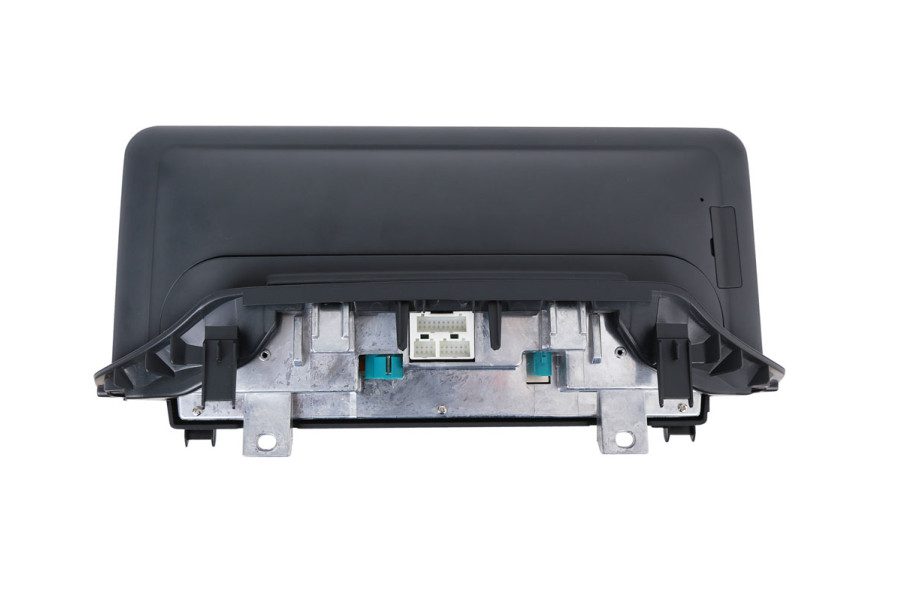 BMW X1 E48 2018 Aftermarket Radio Upgrade | Android Head Unit, GPS, CarPlay & DAB