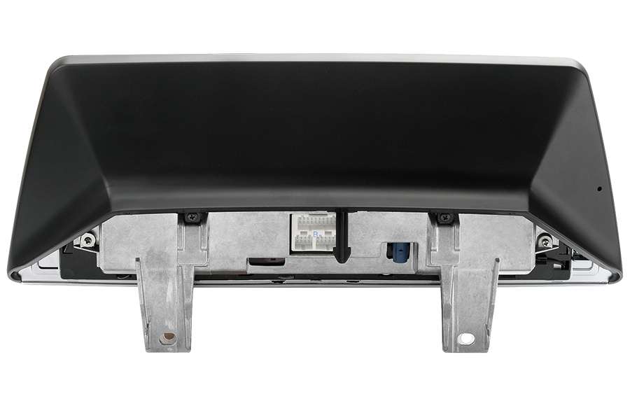 BMW 5 Series G30 G31 G38 2017-2018 Android Head Unit | GPS Navigation, CarPlay & DAB Upgrade