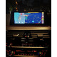 BMW 5 Series G30 G31 G38 2017-2018 Android Head Unit | GPS Navigation, CarPlay & DAB Upgrade