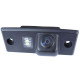 Reversing backup Camera for Audi A8