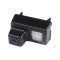 Reverse Camera for Peugeot 206, 207, 307 Sedan, 307SM, 308SW