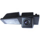 aftermarket backup reversing Camera for Cadillac CTS