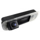Ford Focus Hatchback/Sedan 2012  aftermarket reversing camera
