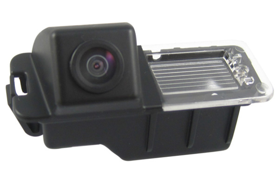 Reverse Camera for Porsche Cayenne 2011