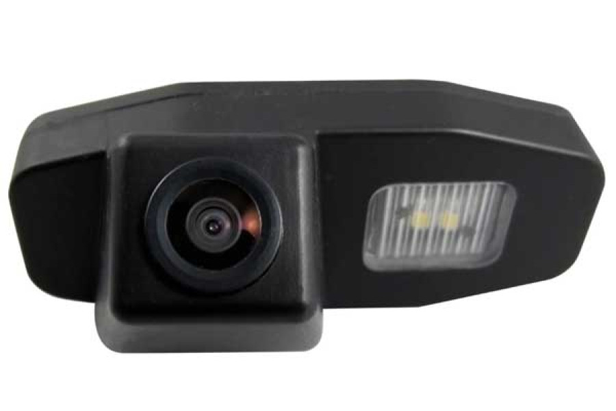 aftermarket backup reversing camera for great wall voleex c30