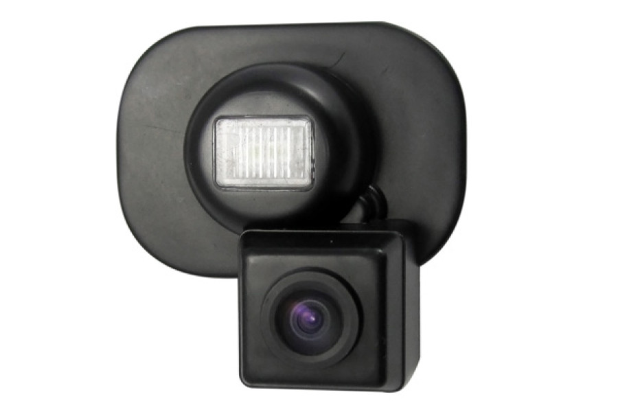 Reverse Camera for Hyundai Verna Sedan