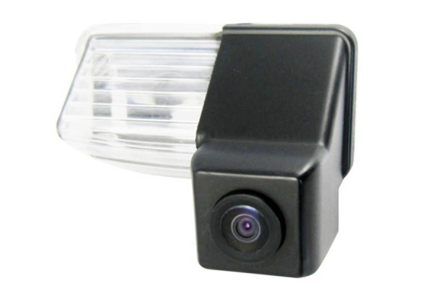 Toyota Avanza/Xenia M80 Reverse Camera